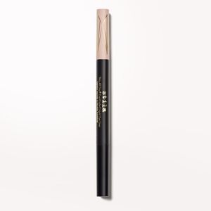Stila Dual Ended Stay All Day Waterproof Liquid Eyeliner - Black/Kitten Kosmo